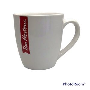🍄 Tim Hortons Mug